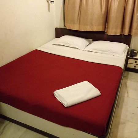 Hotel Victerrace Calcutta Extérieur photo