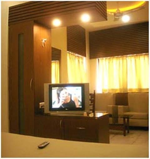 Hotel Victerrace Calcutta Extérieur photo