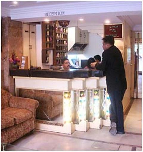 Hotel Victerrace Calcutta Extérieur photo