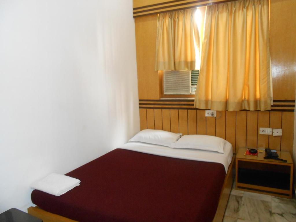 Hotel Victerrace Calcutta Extérieur photo