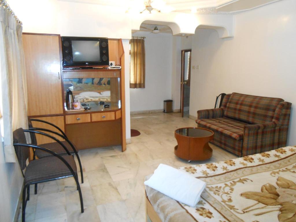 Hotel Victerrace Calcutta Extérieur photo