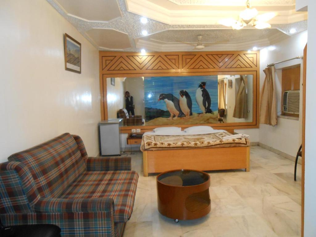 Hotel Victerrace Calcutta Extérieur photo