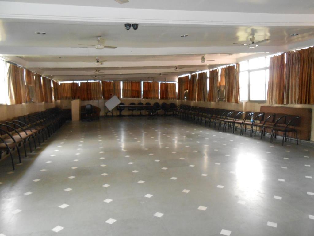 Hotel Victerrace Calcutta Extérieur photo